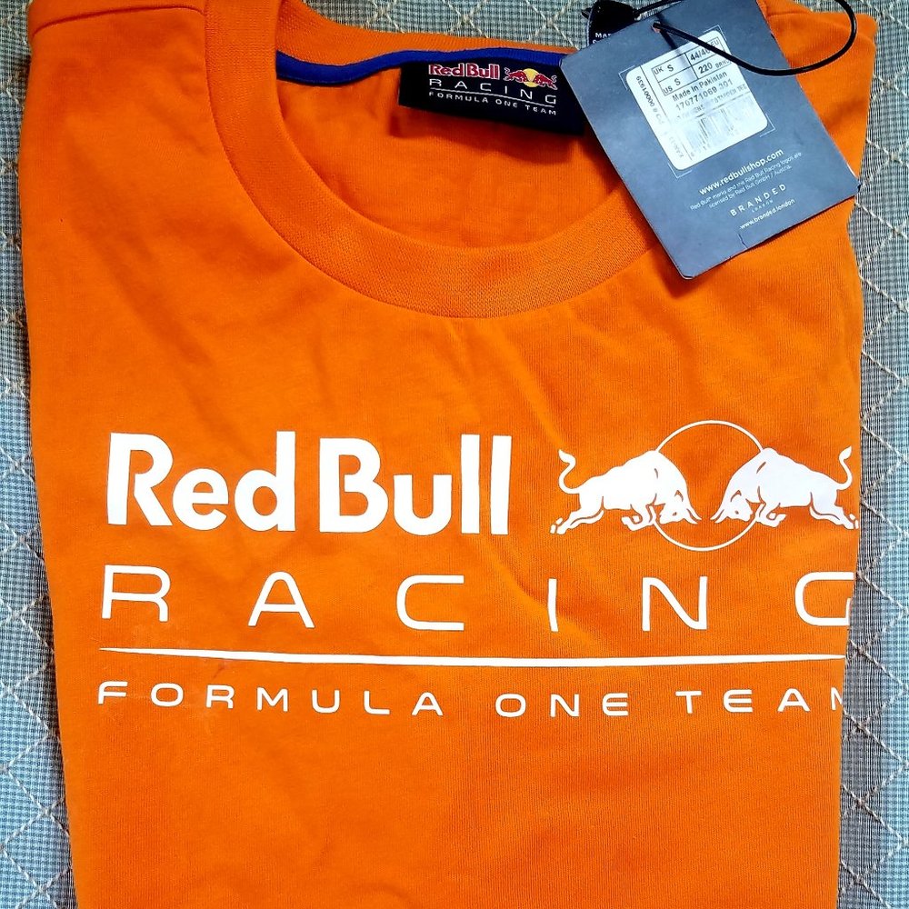 Red Bull Racing Tshirt